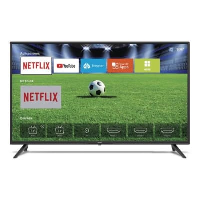 Televisor Miray MS40-E201 v LED FHD Smart TV f32.501