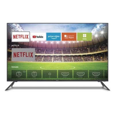 Televisor Miray MK50-E201 50