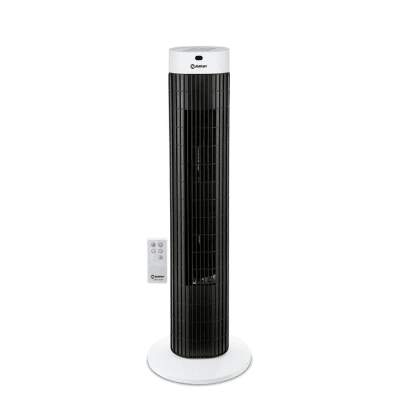 Ventilador Torre Miray VMTT-934R 30