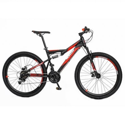 Bicicleta Monark Tornado Aro 27.5