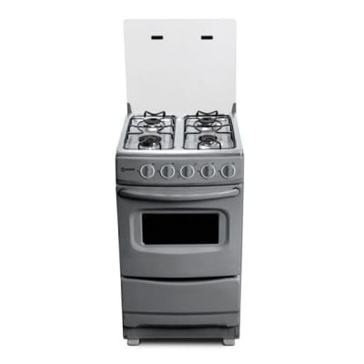 Cocina de pie Miray CMS-20T GLP 4 Hornillas f15.901