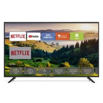 Televisor Miray MS43-E201 43