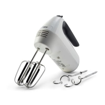 BATIDORA MANO OSTER FPSTHM3532053 250W 6 VELOCIDADES F31