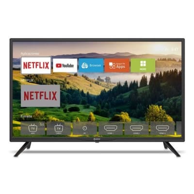 TELEVISOR Miray MS32-E201 LED HD Smart 32