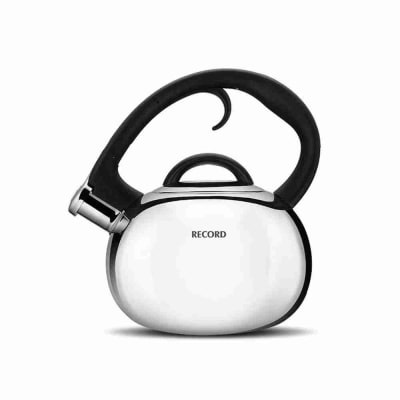 TETERA ACERO RECORD LETIZIA K10-A2-P 1.9 LITROS  F3