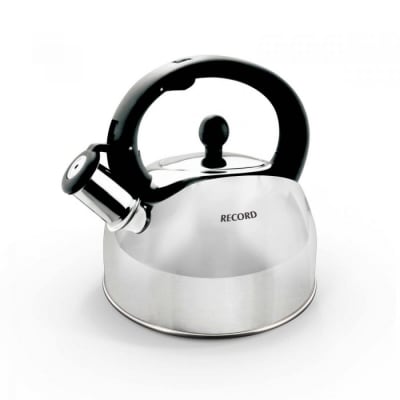 TETERA ACERO RECORD GIULIA 4 LITROS KN1-1 F5
