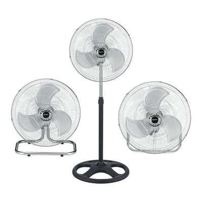 Ventilador Pedestal Miray VMP-921 3 EN 1  18