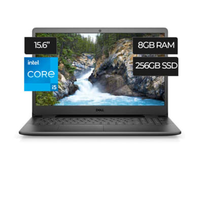 Laptop DELL INSPIRON 15-3501 I5-1135g7 8GB 256gb 15.6