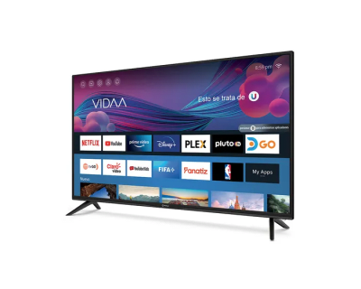 Televisor Miray MS40-E203 LED Smart FHD 40