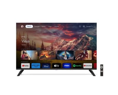 TELEVISOR MIRAY MS43-T1000GBT 43