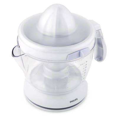 Exprimidor Citrus Press PHILIPS HR2792 25 W1