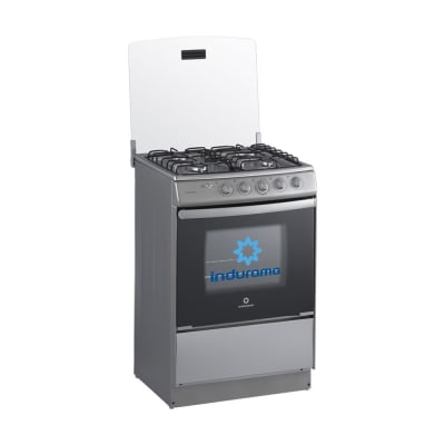 Cocina Indurama Valladolid  Spazio 3R 4 Hornillas f211