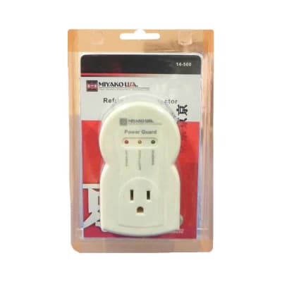 ADAPTADOR DE FOLTAJE MIYAKO 14-500 220VAC 1800W F0.10