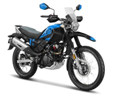 MOTO HERO X PULSE 200 EFI