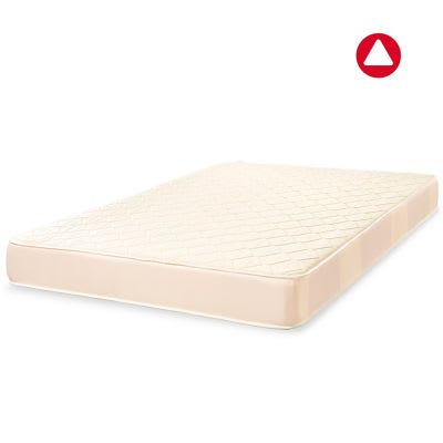 COLCHON ESPUMA 2 PLAZAS ZEBRA 16 7