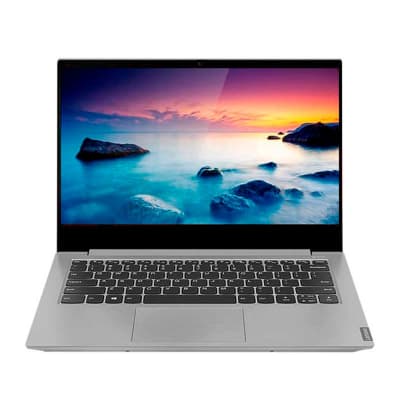 Laptop Lenovo RYZEN 5-3500U IDEAPAD S340-14API AMD 14