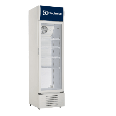 VISICOOLER ELECTROLUX ERH36T2KPW 254LTS F501