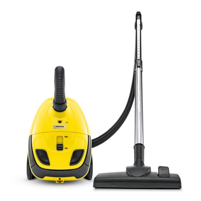 ASPIRADORA DE POLVO KARCHER VC 11