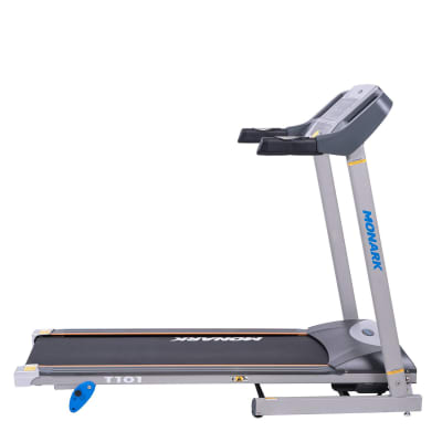 Trotadora MONARK T101 F402