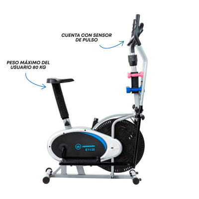 Elíptica MONARK E1130 F251