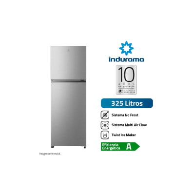 REFRIGERADORA INDURAMA RI-4391