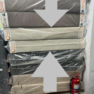 BOX TARIMA QUEEN TAYAL SIZE F401