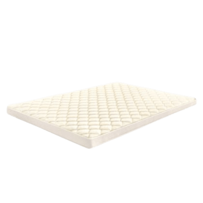 COLCHON DE ESPUMA PARAÍSO 1 PLAZAS ZEBRA 16 5