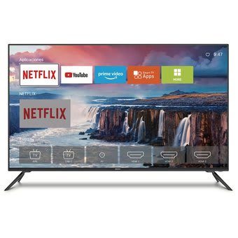 Televisor Miray MK58-E201 58