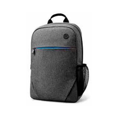 Mochila Para laptop HP Prelude Backpack panel trasero acolchado1