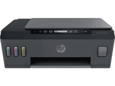 Impresora HP 515 Smart Tank wireless multifuncional1