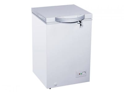 Congeladora Electrolux EFCC20C2HQW 150 Litros f331