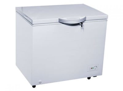 Congelador Electrolux EFCC26C2HQW Horizontal 260 Lt f471