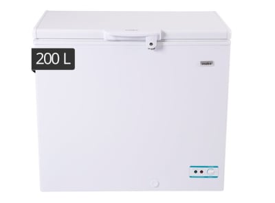 Congeladora Mabe CHM200PB1 200Litros f452