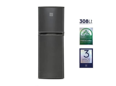 Refrigeradora Electrolux ERT45G2HQI 308 L1