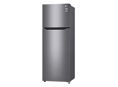 Refrigeradora LG GT32BPPDC  Top Mount No Frost 312L f602
