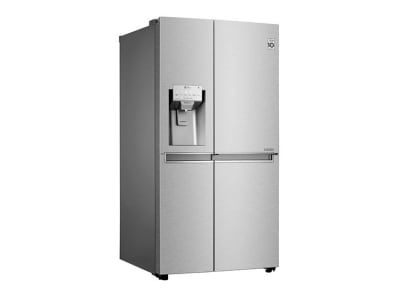 Refrigeradora LG LS74SDN Side by Side  No frost 689 Litros