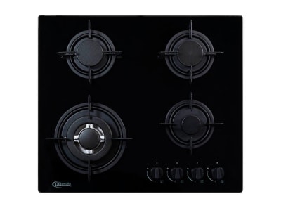 Cocina Empotrable Klimatic Nina 60 f151