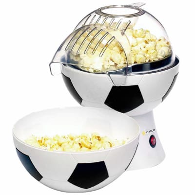 Pop corn maker Imaco po2010 1050w1