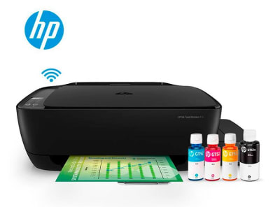 Impresora Multifuncional Ink Tank 415 f31