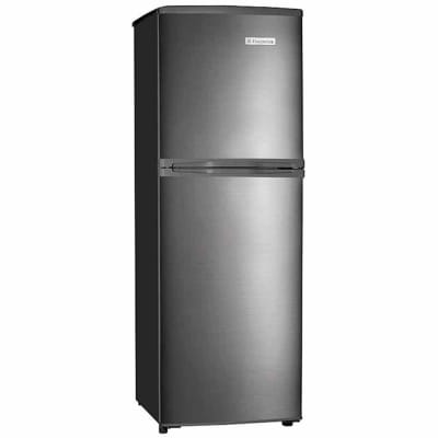 Refrigeradora ELECTROLUX ERT18G2HNI 138L Auto Frost  Inox f331