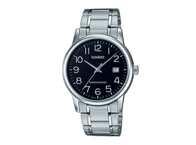 Reloj Casio  MTP-V002D-1B PARA HOMBRE1