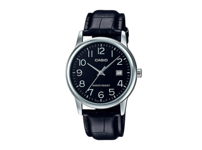 Reloj Casio  MTP-V002L-1B PARA HOMBRE1