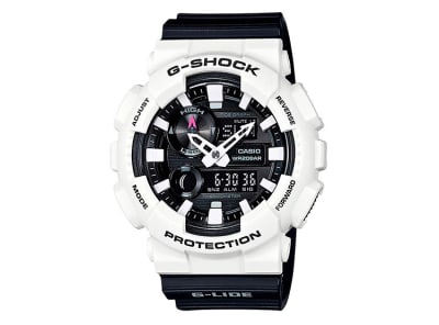 Reloj Casio  GAX-100B-7A G-SHOCK Resina  - Hombre1