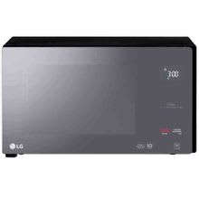 Horno Microondas LG MH6596DIR 25 LITROS DORADOR Y GRILL1