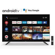 TELEVISOR Miray MK50-T1001BT 50