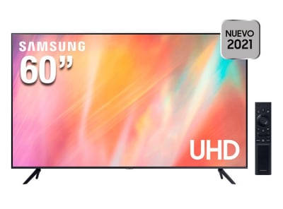 Televisor Samsung UN60AU7000GXPE 60
