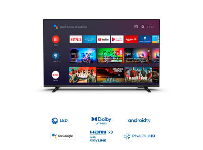 Televisor Philips  32PHD6917 32