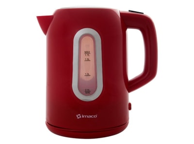 Hervidor Eléctrico Imaco KE1722R 1.7L1