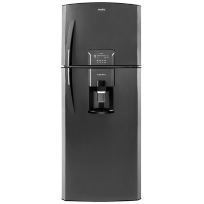 Refrigeradora Mabe RMA300FZPC No Frost 300 Litros 2 Puertas2