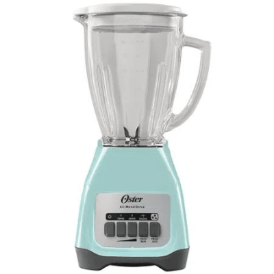 LICUADORA OSTER BLSTKAG-VPB-053 2 VELOCIDADES MAS PULSADOR F6.61